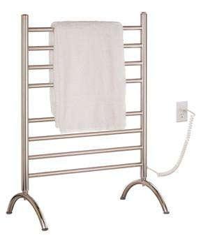 Upgrade Your Bathroom with Myson European Tradition EB27-1 Towel