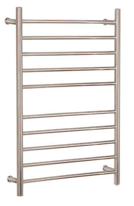 Myson WPRL10 10 Bar Gem Wall mount Plug in Towel Warmer - 24"w x 37"h - towelwarmers