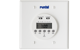 Runtal Electric Programmable Controller EPC - towelwarmers