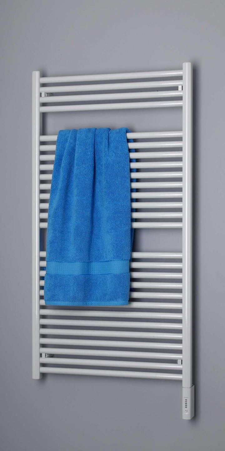 Runtal Radia RTRED-2924 Hardwired Mounted Towel Warmer - 23.6"w x 28.4"h - towelwarmers