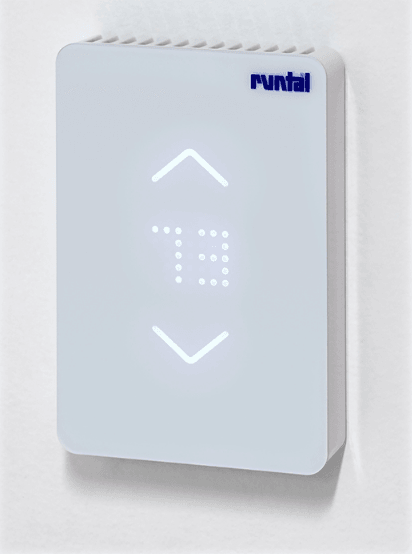 Smart Thermostat for Runtal Omnipanel Towel Warmer - towelwarmers