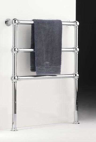 Sterlingham Blakedown/3 Rails Hardwired Towel Warmer  - 24"w x 39.38"h - towelwarmers