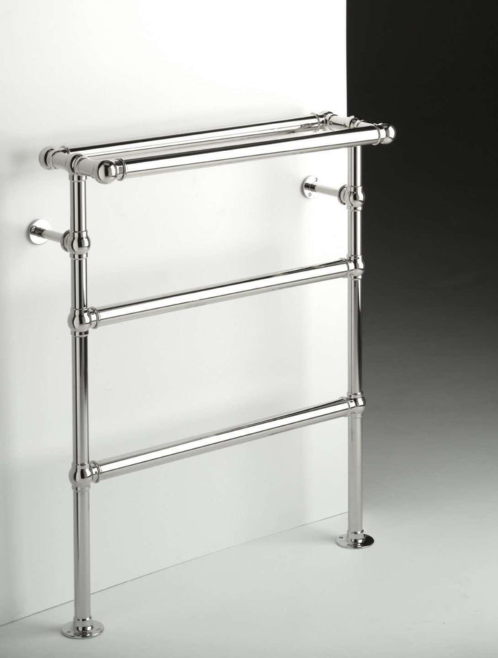 Sterlingham Chatsworth  Towel Warmer - 21.5"w x 38.3"h - towelwarmers