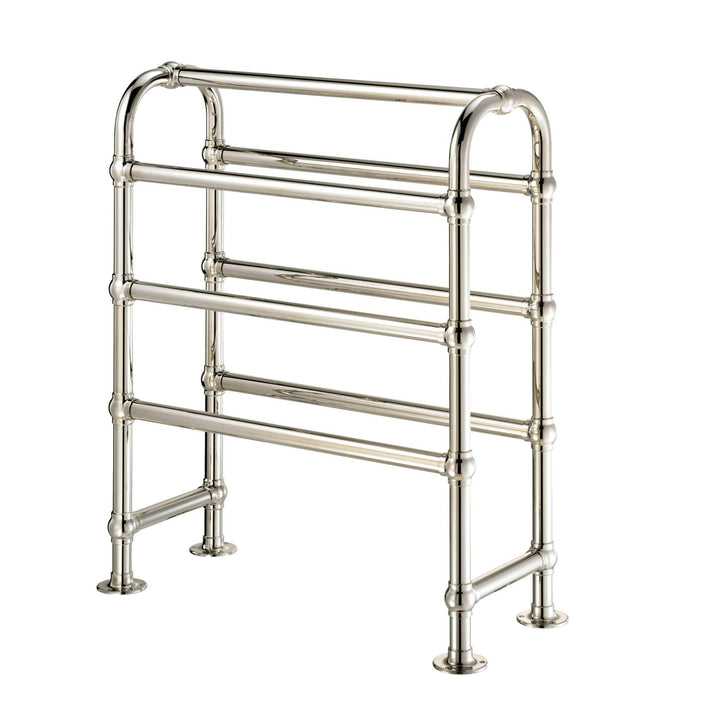 Sterlingham Lawnswood Strand Towel Warmer - 28.75"w x 34.5"h - towelwarmers