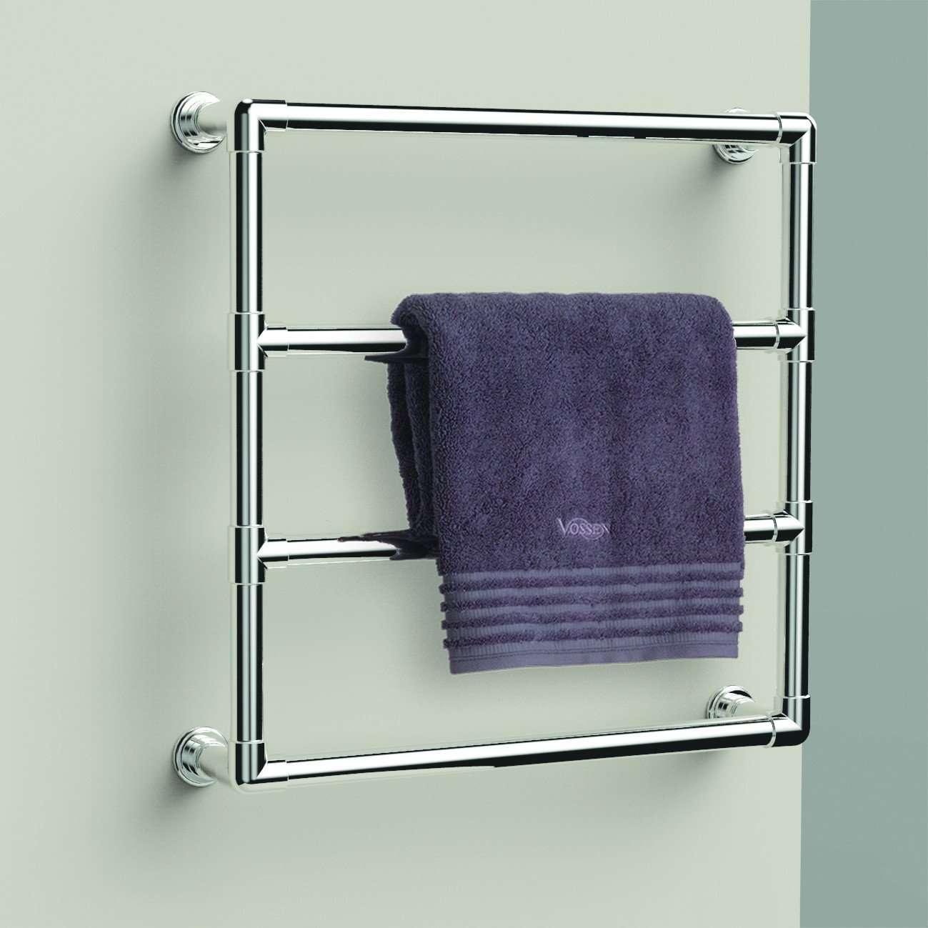 Upgrade Your Bathroom with the Sterlingham Park Lane Wall Mount Towel ...