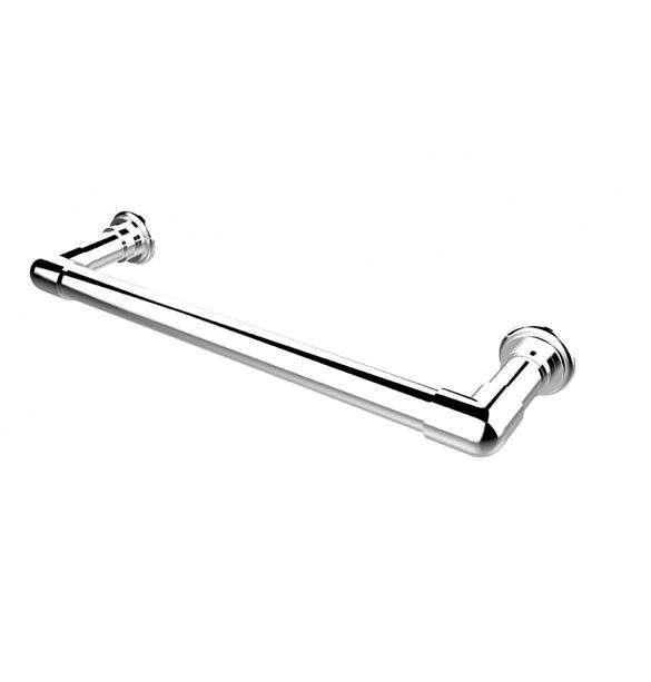 Polished Nickel Towel Warmers