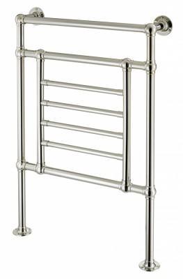 Sterlingham Suit Art Strand Towel Warmer - 27"w x 38.6"h - towelwarmers