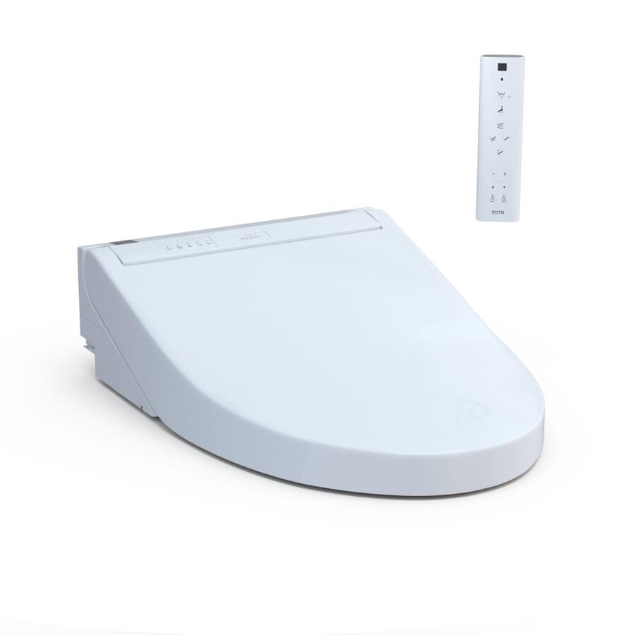 Toto C5 Washlet Ready Electronic Bidet Toilet Seat