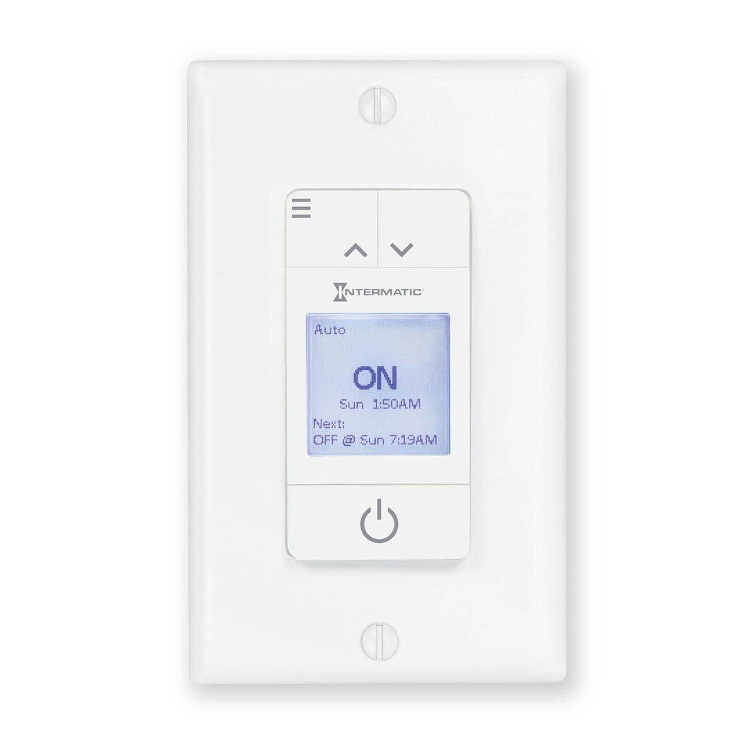 Tuzio 110V Programmable Wifi Control