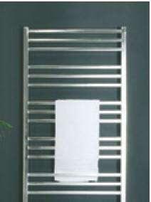 Tuzio Avento Hardwired or plug in Towel Warmer - 23.5"w x 47.5"h - towelwarmers