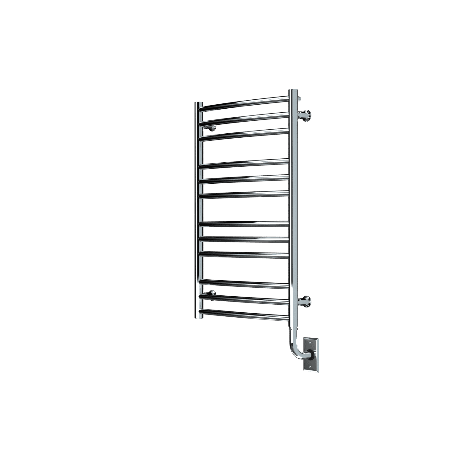 Electric towel discount warmer plug in