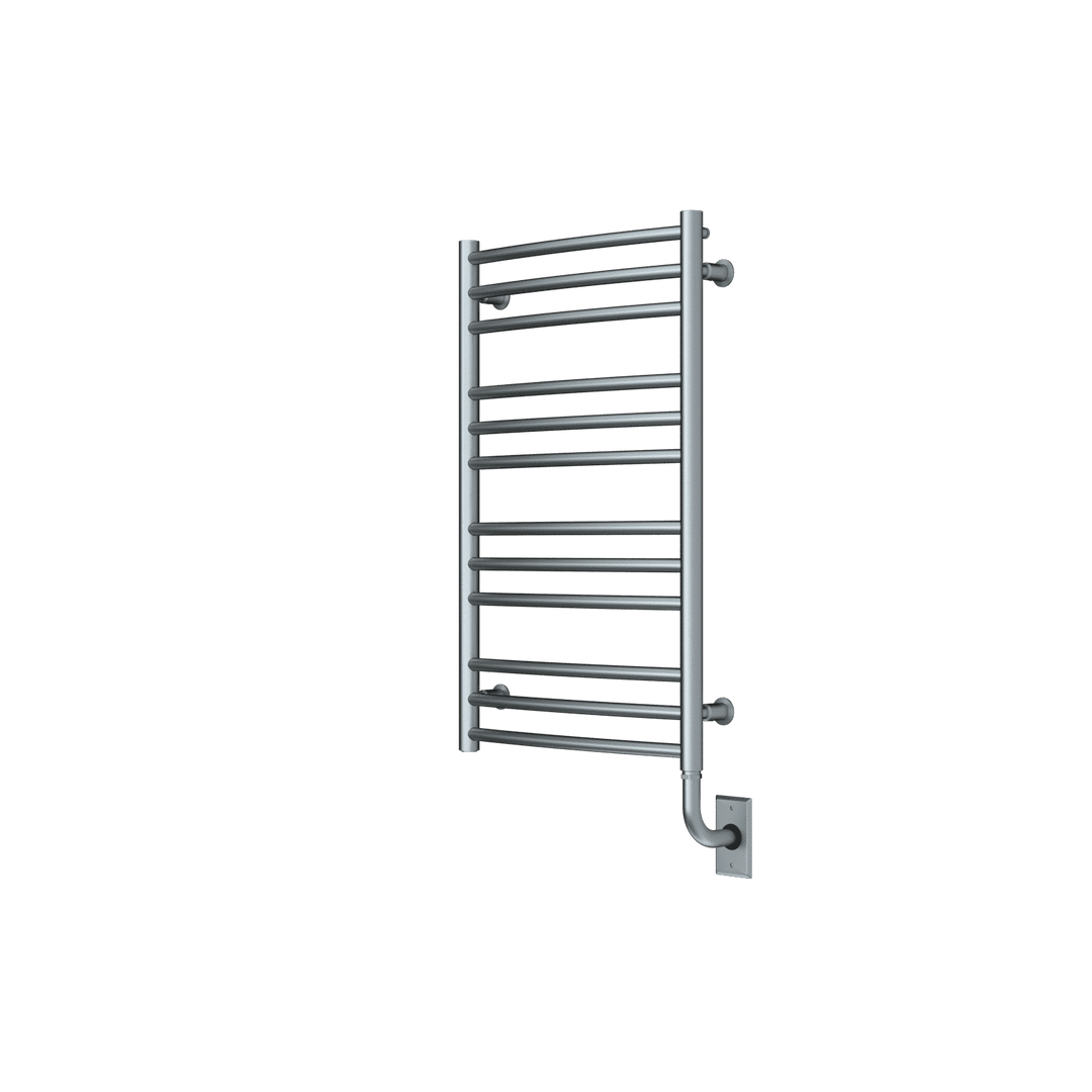 Tuzio Laveno Hardwired or plug in Towel Warmer - 19.5"w x 31"h - towelwarmers