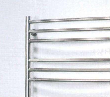 Tuzio Laveno Hardwired or plug in Towel Warmer - 19.5"w x 31"h - towelwarmers