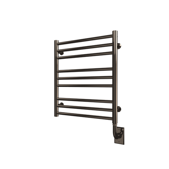Experience Luxurious Warmth with the Tuzio Sorano Towel Warmer Only