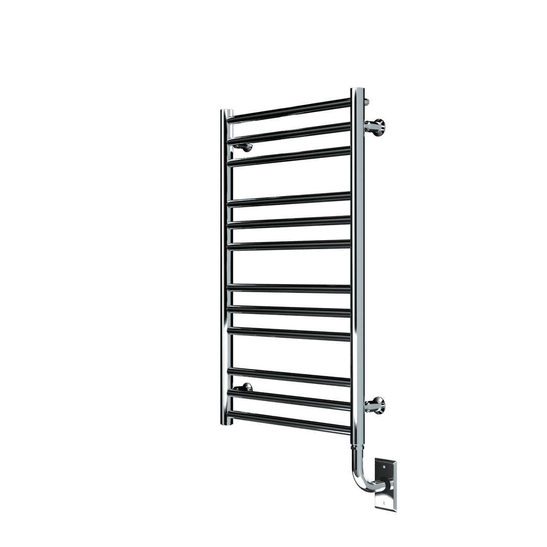 Tuzio Sorano Hardwired or plug in Towel Warmer - 19.5"w x 31"h - towelwarmers