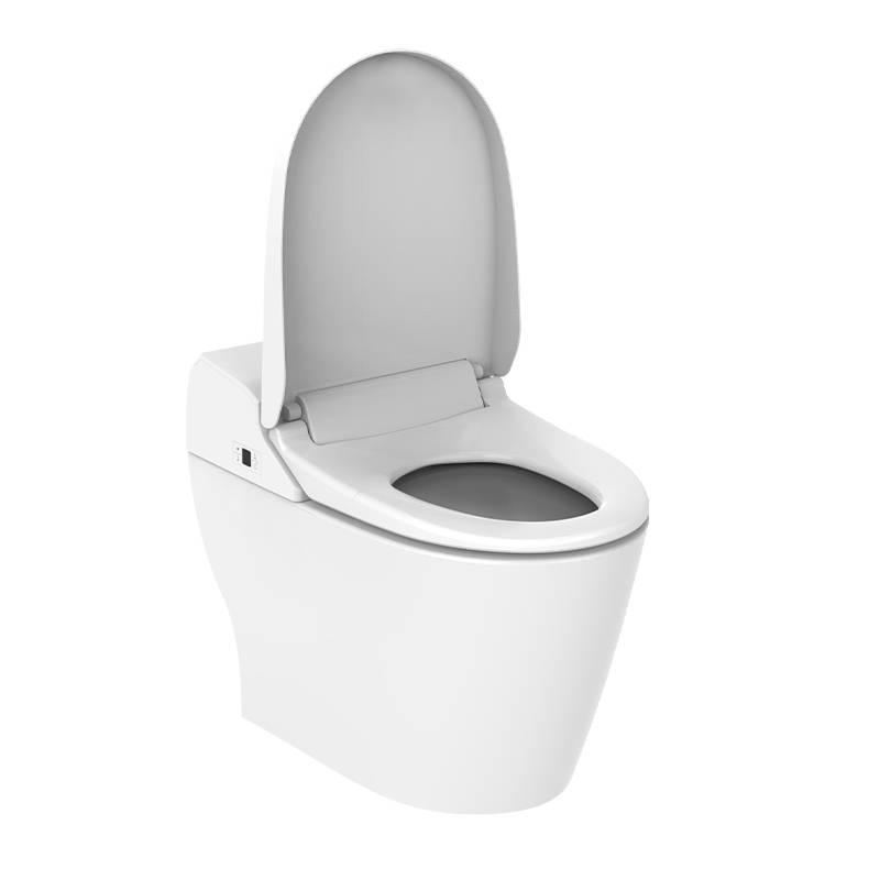 VOVO Stylement TCB-8100W Smart Bidet Toilet