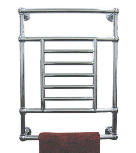 Artos SOLENT Hardwired Towel Warmer - 26"w x 34"h - towelwarmers