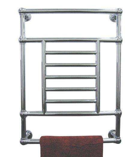 Artos SOLENT Plug-in Towel Warmer - 26"w x 34"h - towelwarmers