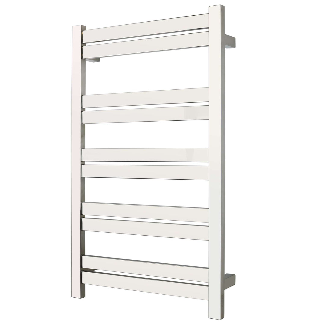 WarmlyYours Grande 10 TWS6-GRD10PH Wall Mounted Towel Warmer - 20.5"w x 34.25"h - towelwarmers