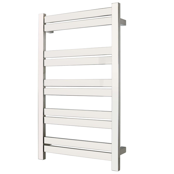 WarmlyYours Grande 10 TWS6-GRD10PH Wall Mounted Towel Warmer - 20.5"w x 34.25"h - towelwarmers