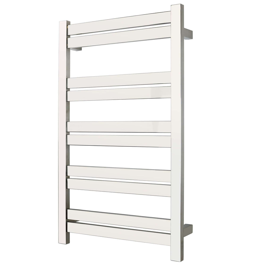 WarmlyYours Grande 10 TWS6-GRD10PH Wall Mounted Towel Warmer - 20.5"w x 34.25"h - towelwarmers