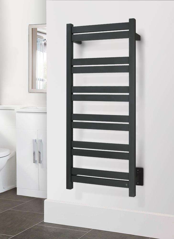 Small wall discount mounted towel warmer