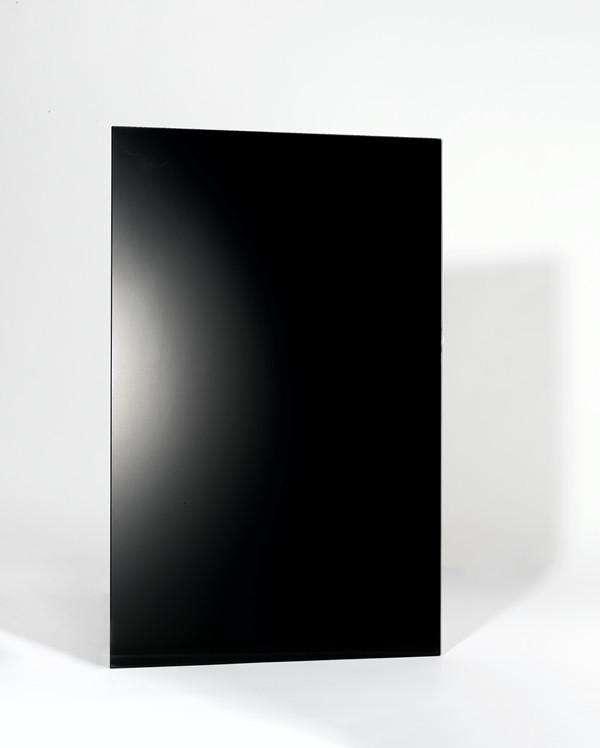WarmlyYours Lava Glass Radiant Panel  35" x 25" - towelwarmers
