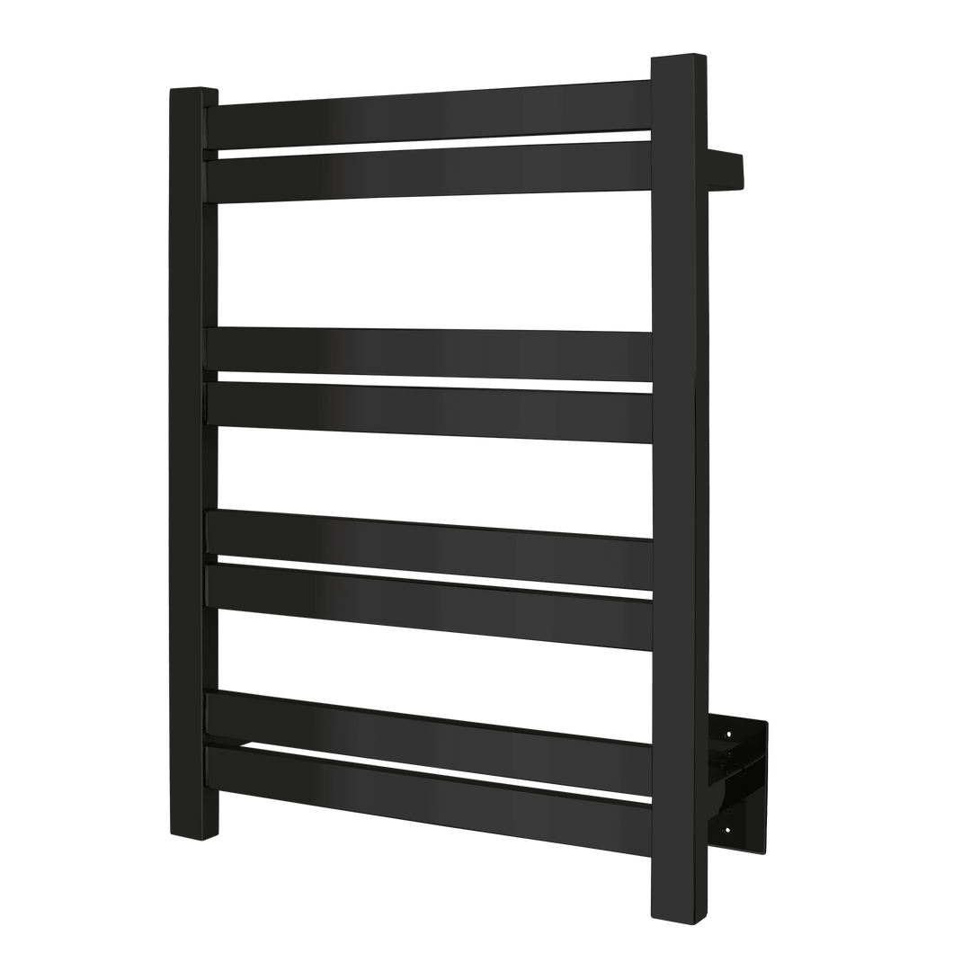 Why the WarmlyYours Maple 8 Hardwired Towel Warmer is a Must Have Only Towel Warmers